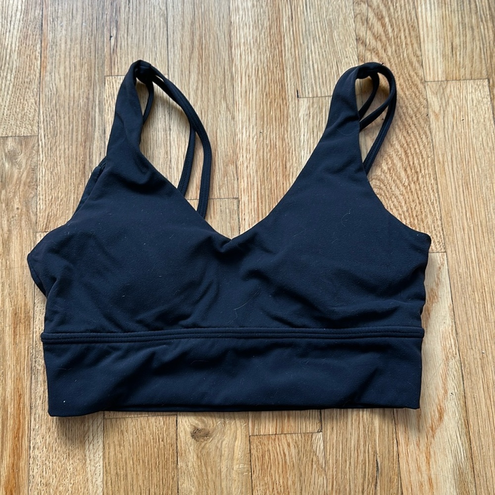 Buffbunny Monarch Sports Bra